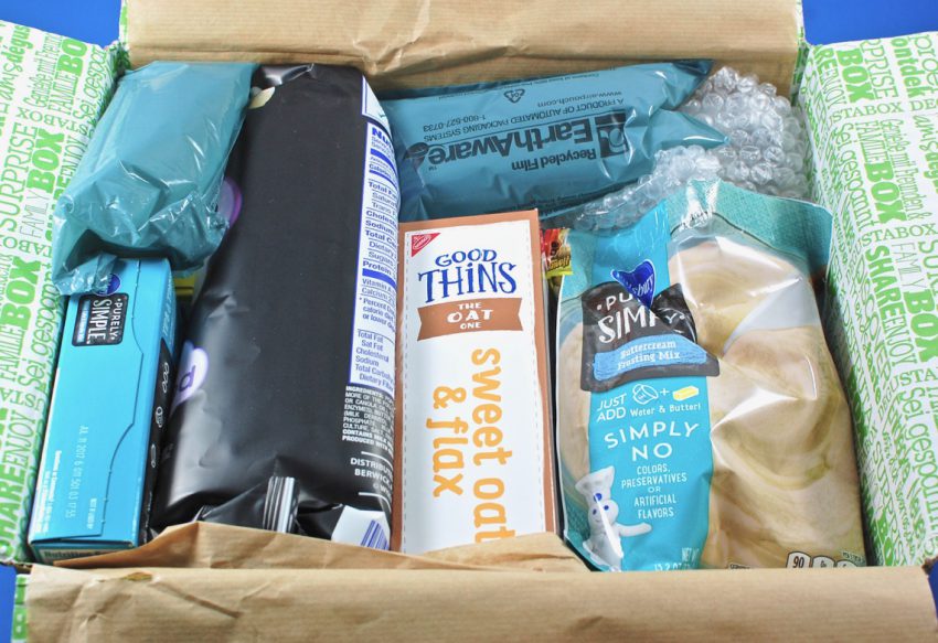 degusta box review