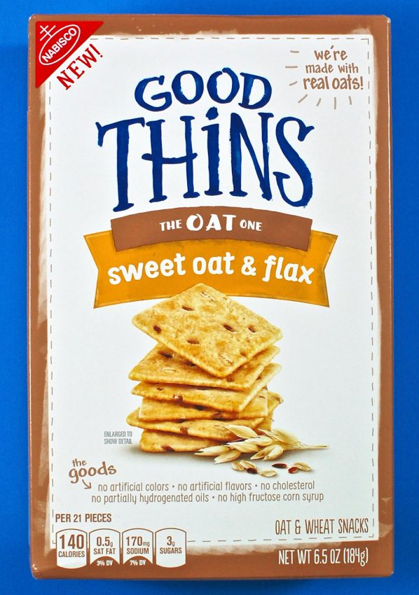 Good thins