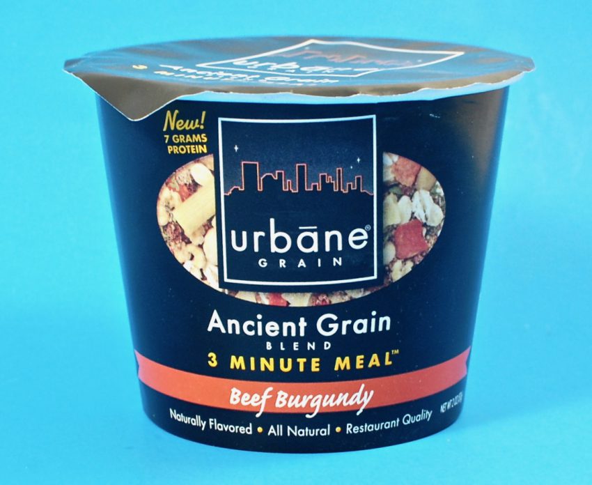 Urbane Grain