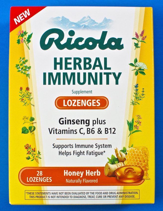 Ricola