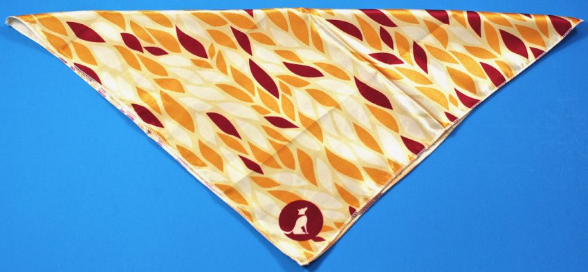 Dog's Best Trend scarf