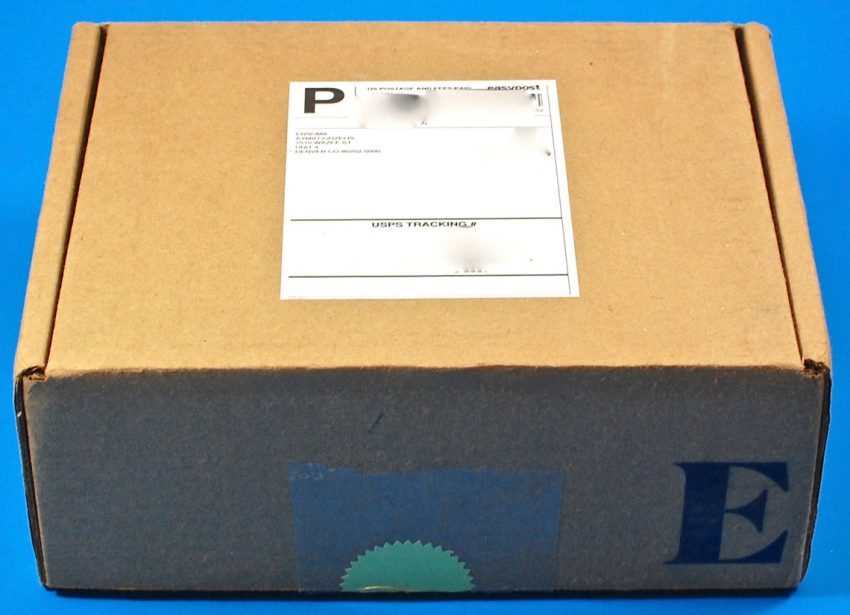 Ensoma box review
