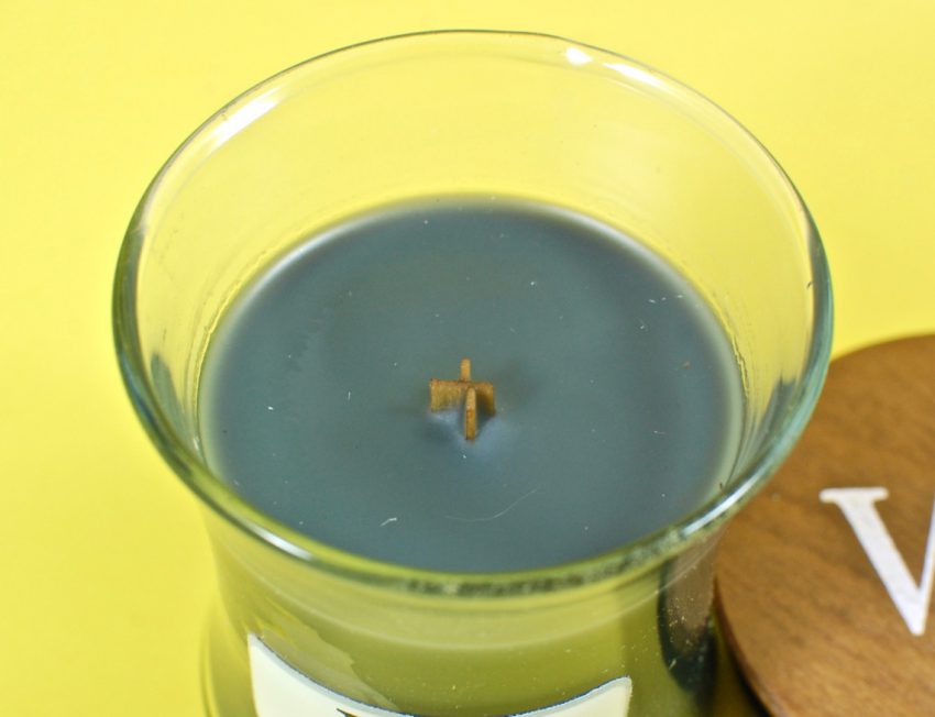 woodwick candle