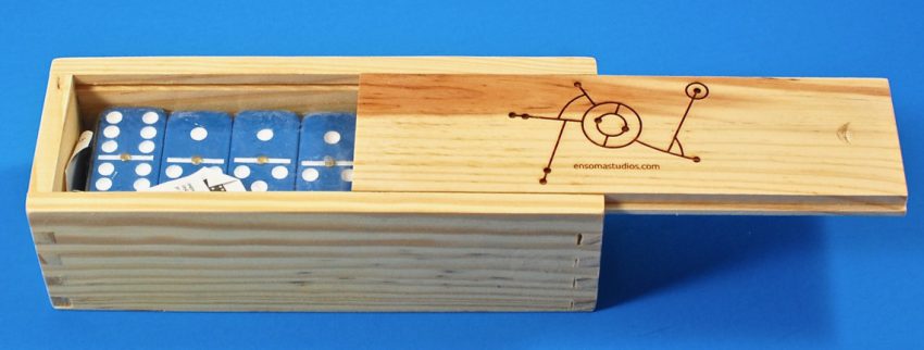 dominoes
