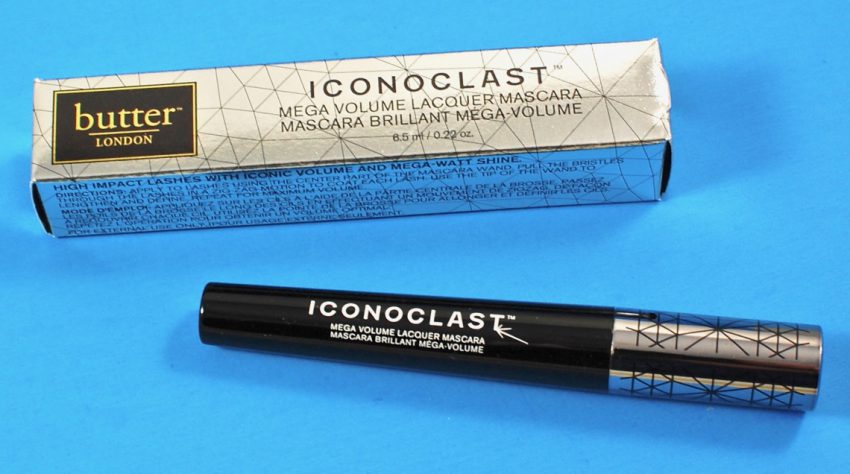 Butter London Iconoclast mascara