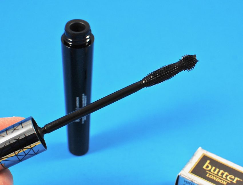 Butter London mascara