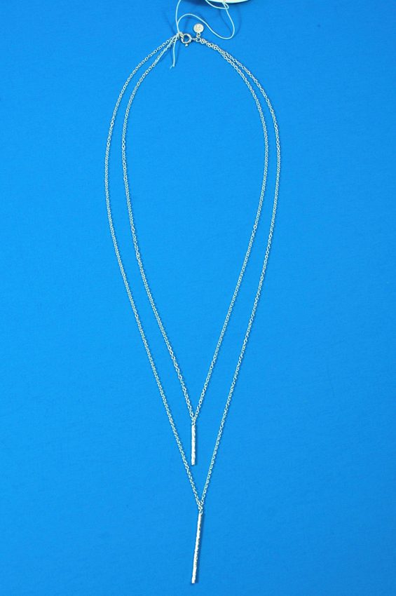 FabFitFun Gorjana necklace