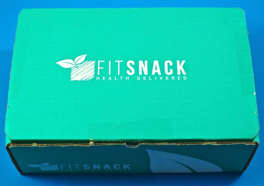 Fit Snack review
