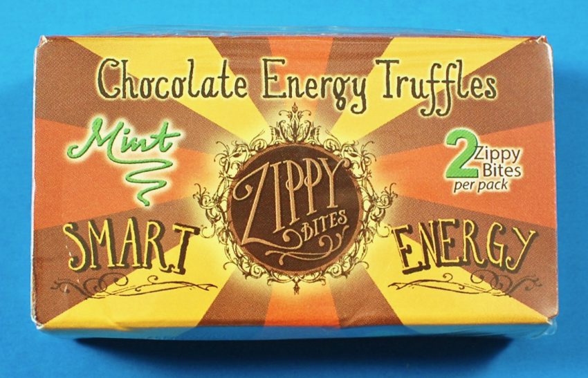 Zippy Bites