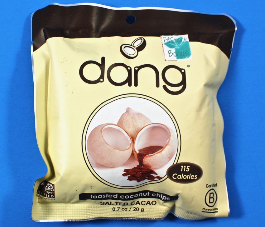Dang
