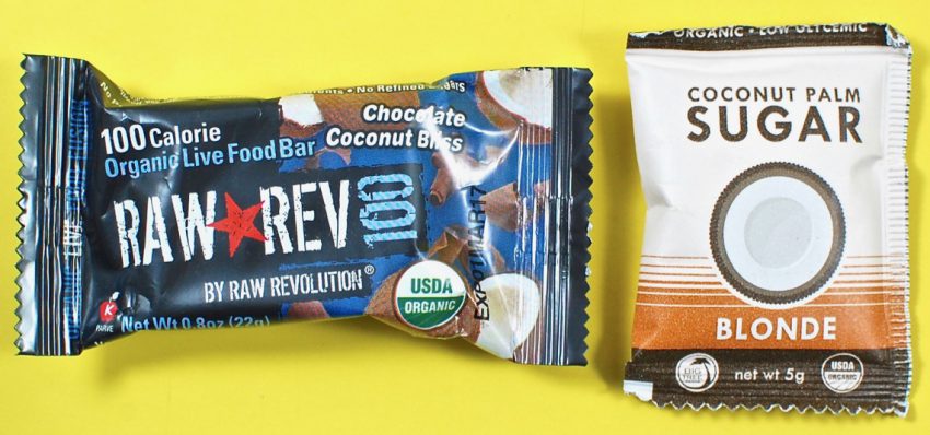 Raw Rev