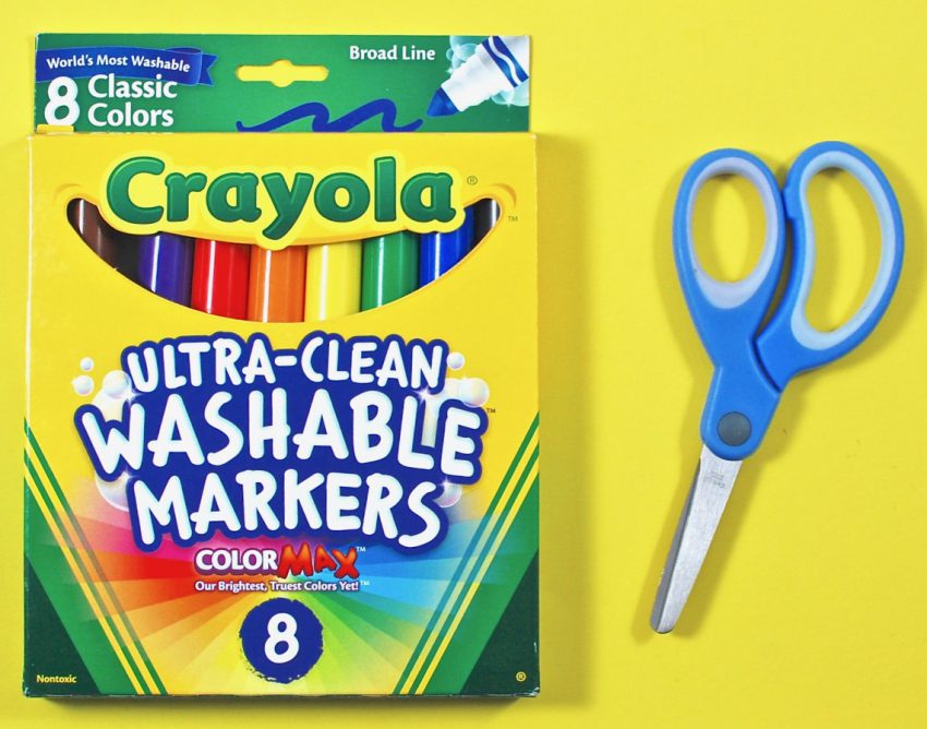 Markers