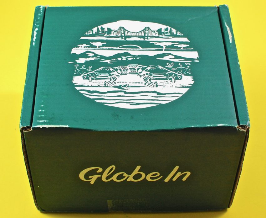 GlobeIn benefit basket review