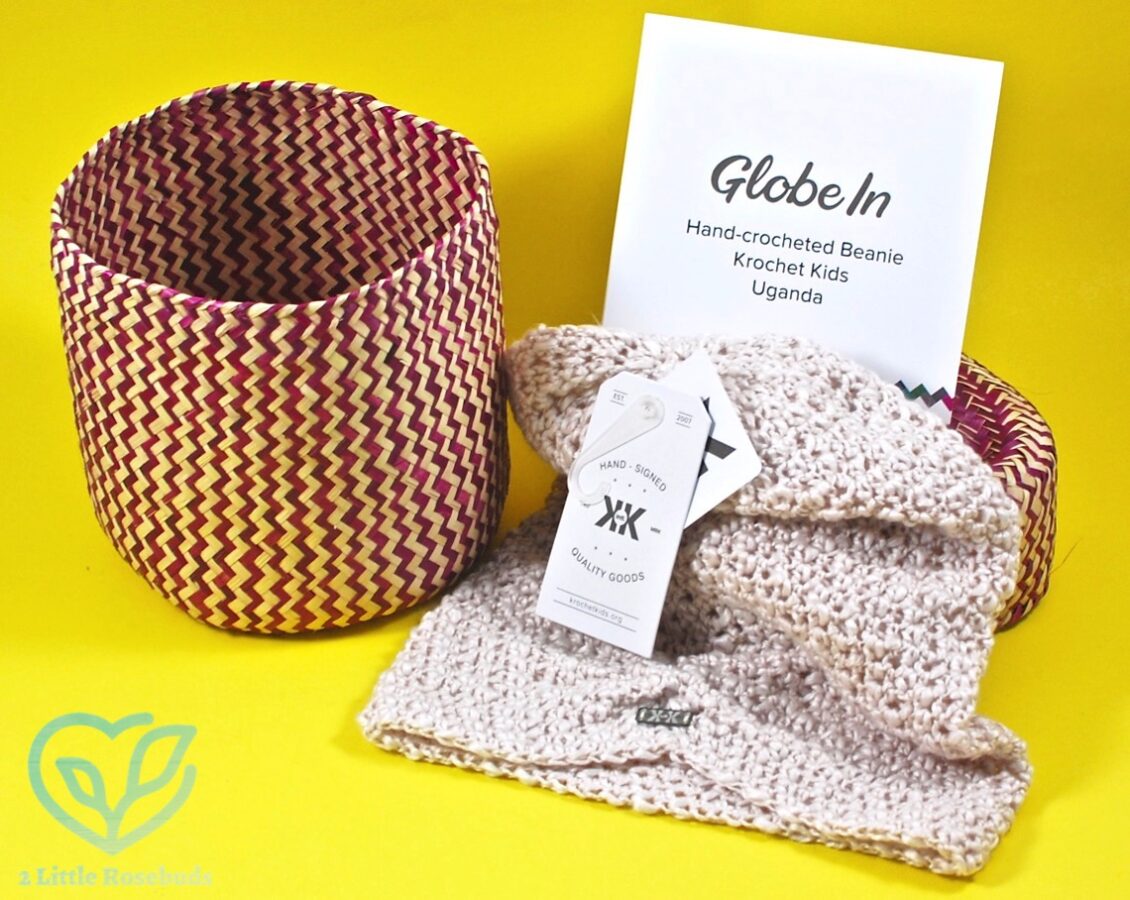 December 2016 GlobeIn benefit basket review
