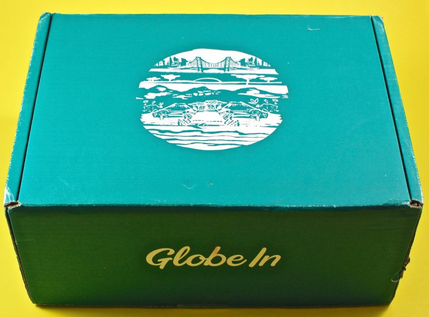 GlobeIn review