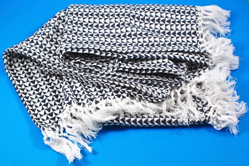 GlobeIn blanket