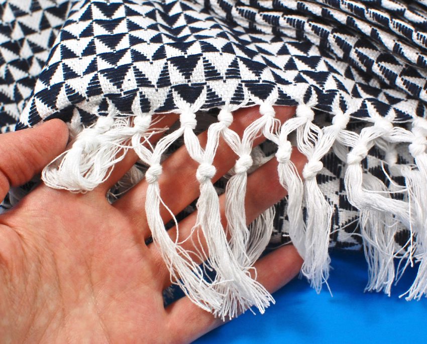 globein throw blanket