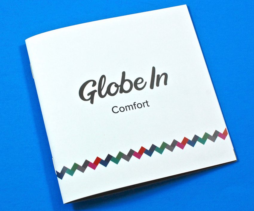 GlobeIn comfort box review