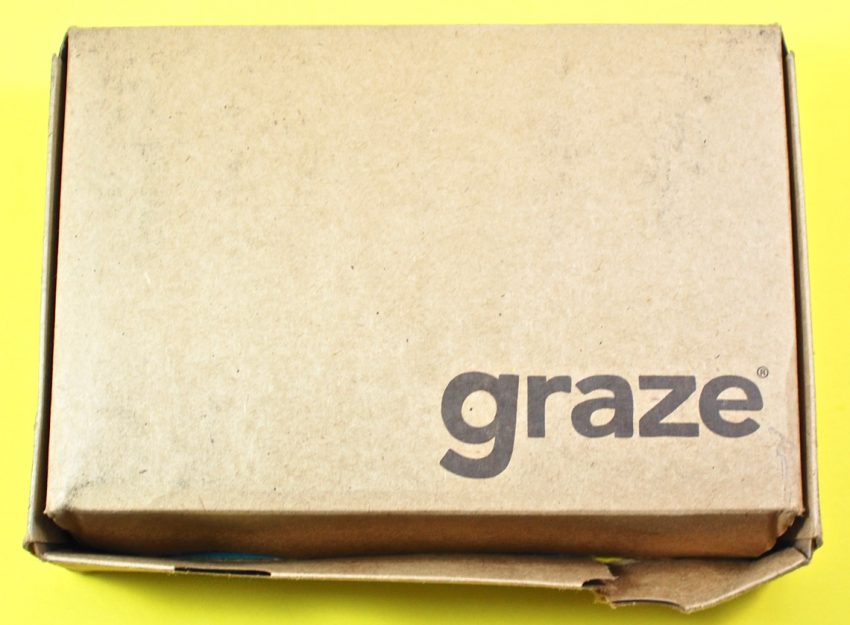 Graze free box