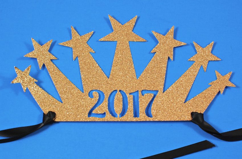 2017 crown