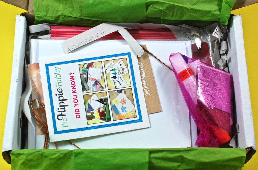 Hippie Hobby coupon