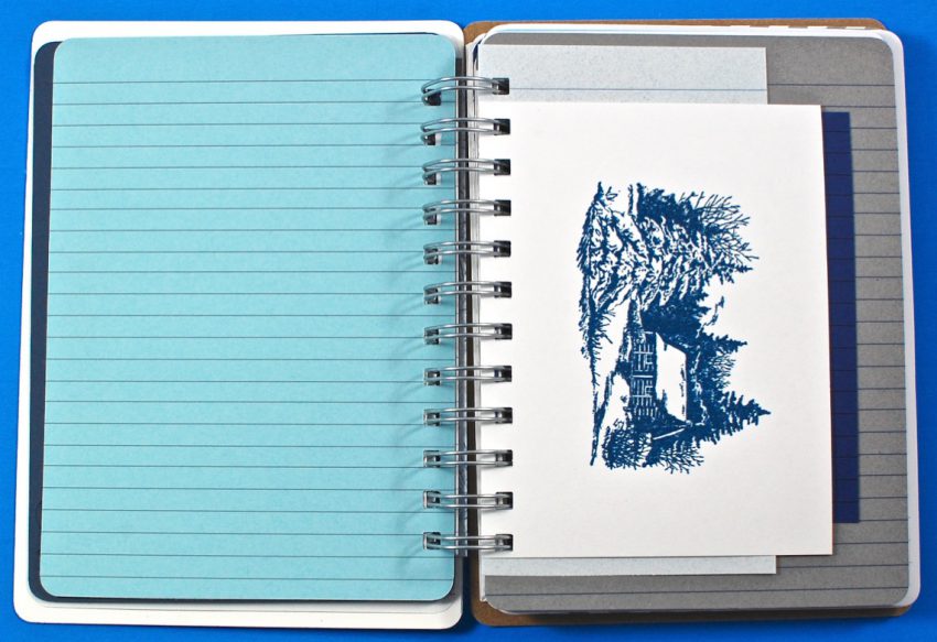 Holly Journals