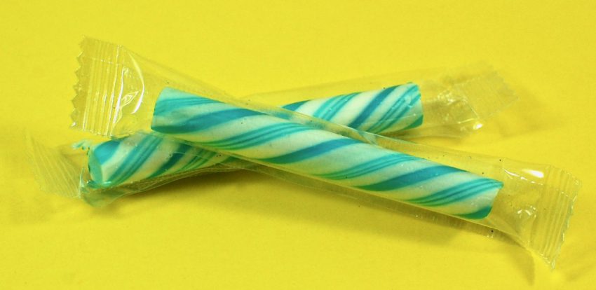 peppermint sticks