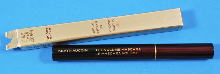 Kevyn Aucoin mascara