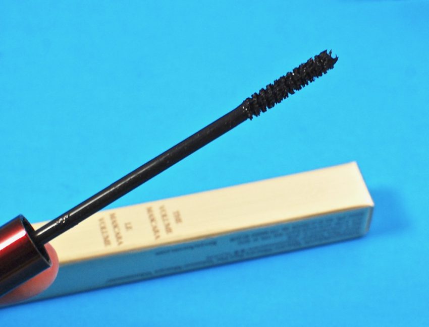 Kevyn Aucoin mascara