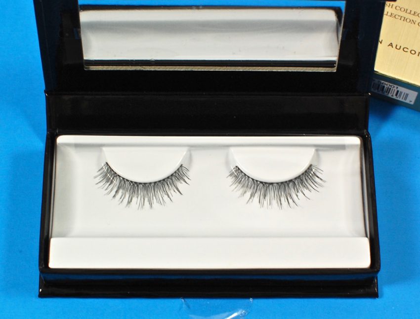 Kevyn Aucoin eye lashes