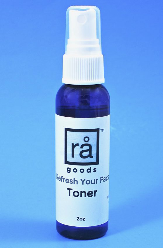 ra goods toner