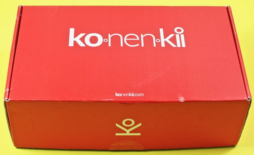 konenkii review
