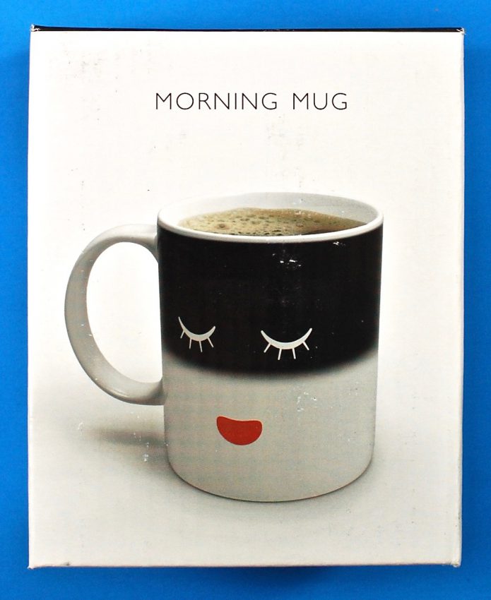 Magic Morning Mug