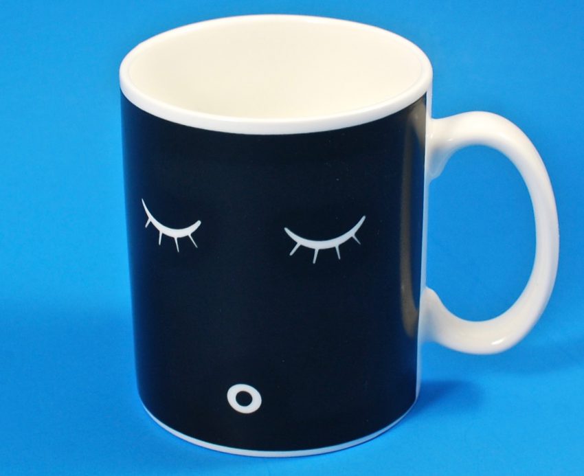 magic mug