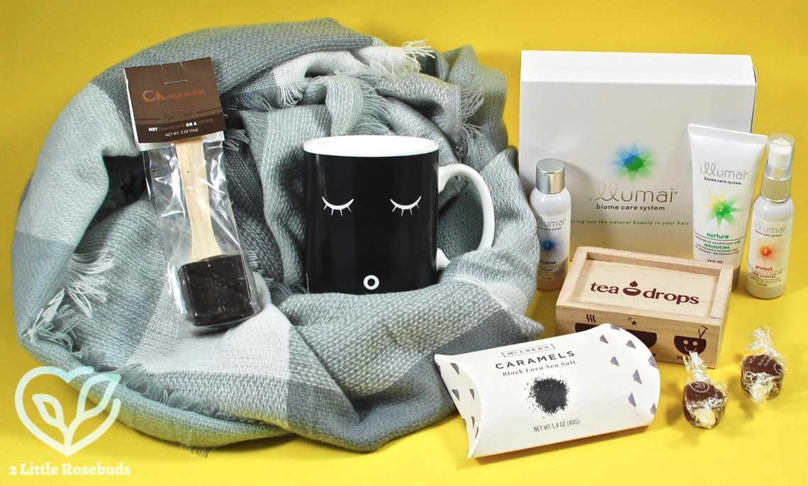 Winter 2016 Konenkii review