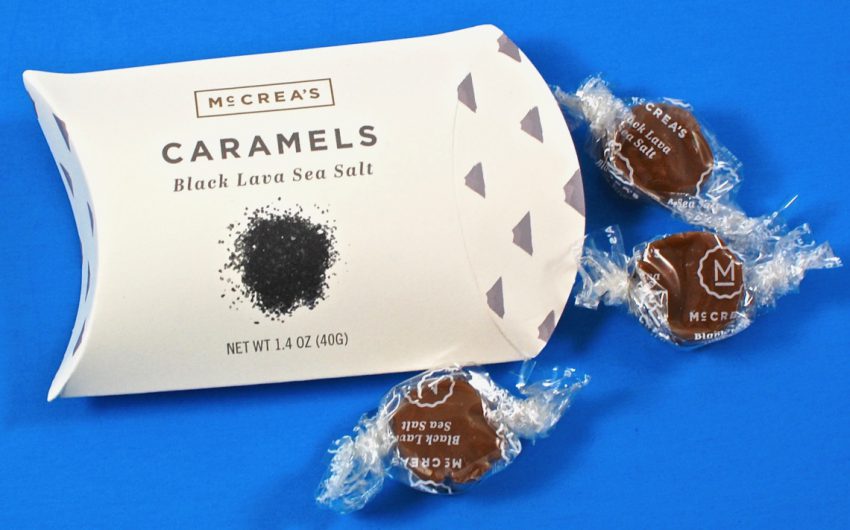 McCrea's caramels