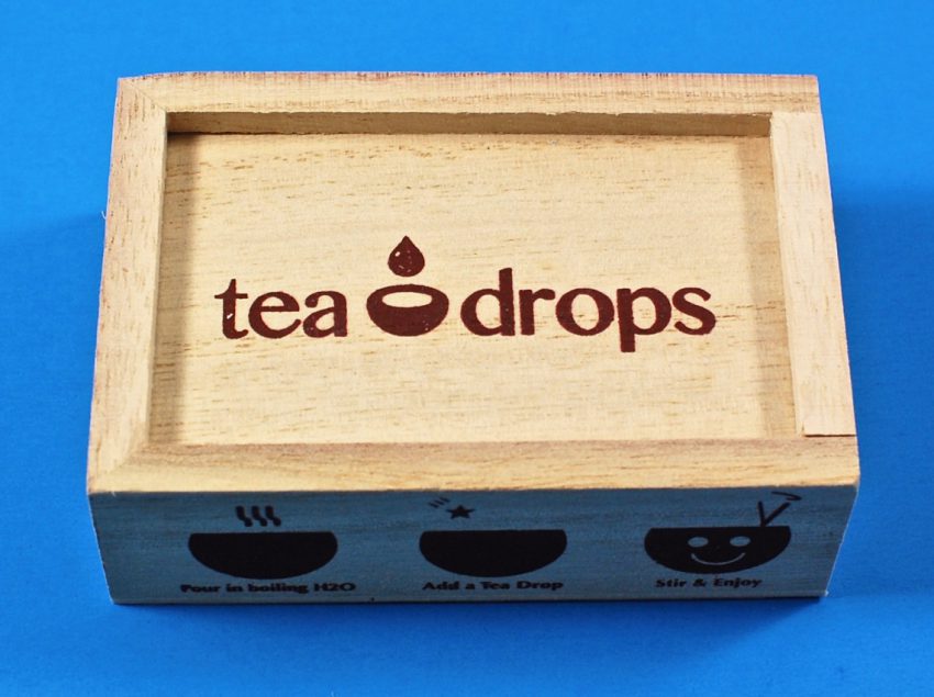 Tea Drops