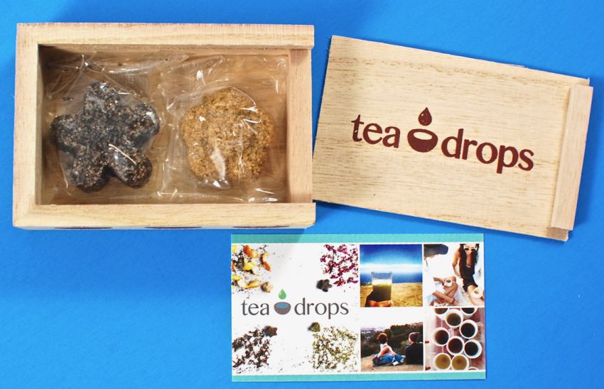 tea drops