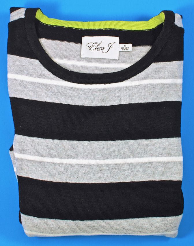 Le Tote dress