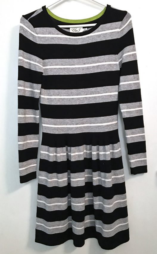 Eliza J sweater dress