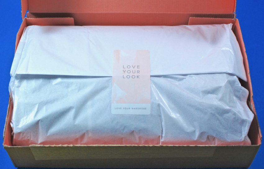 Le Tote review
