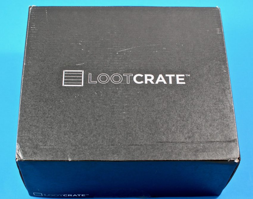 Loot Crate review