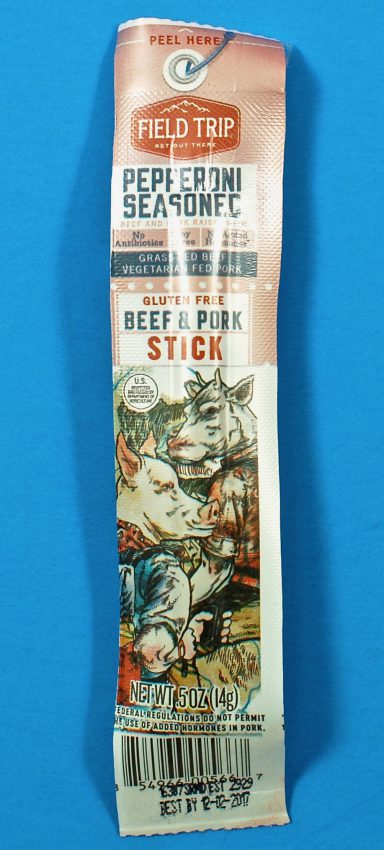 beef stick