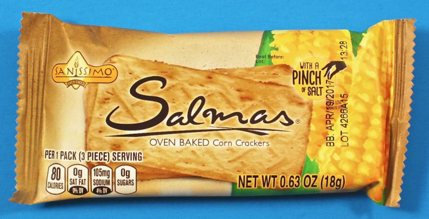Salmas 