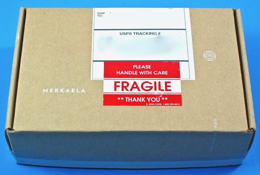 Merkaela review