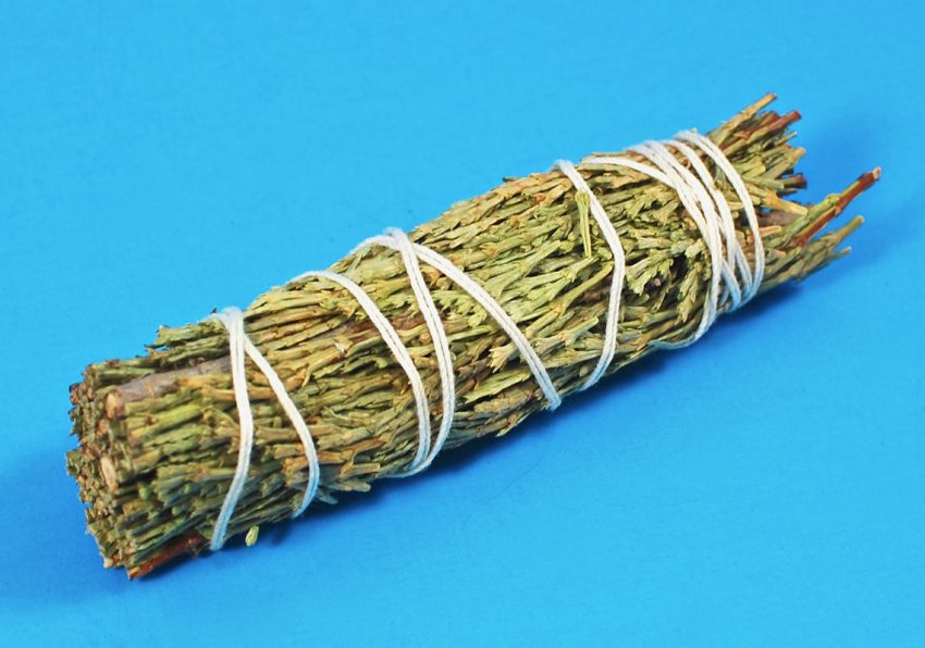 smudge stick