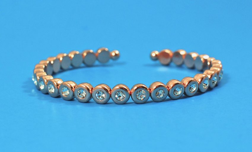 Olive + Piper bracelet