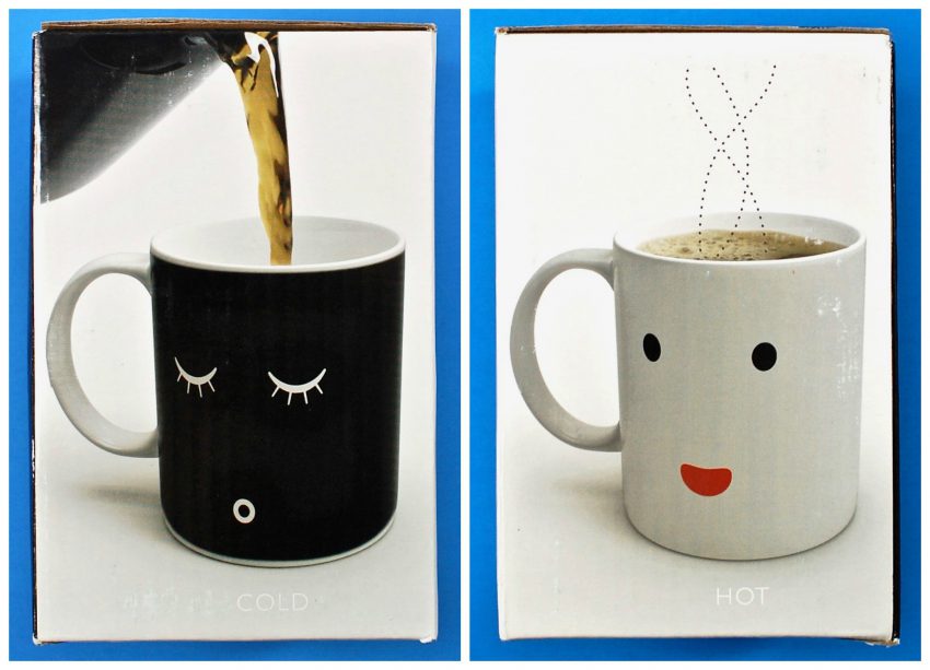 magic mug