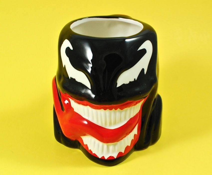 Venom mug