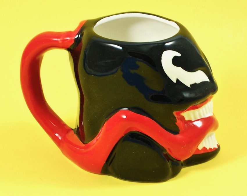 Venom mug